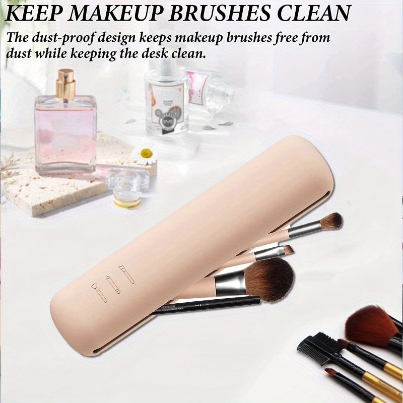 Makyaj Çantası Makyaj Fırça Kı - Beauty Bag Makeup incelemesi ve fiyatı