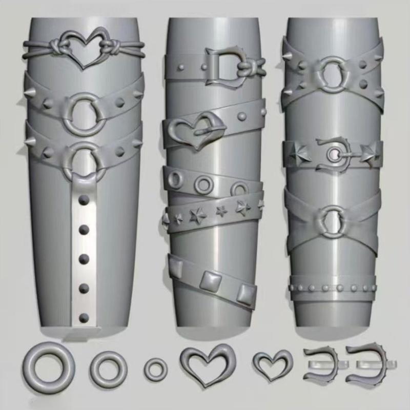Sıcak Fırsat Yaz Meyveli Şeker - Nail Art Stamping Kit incelemesi ve fiyatı
