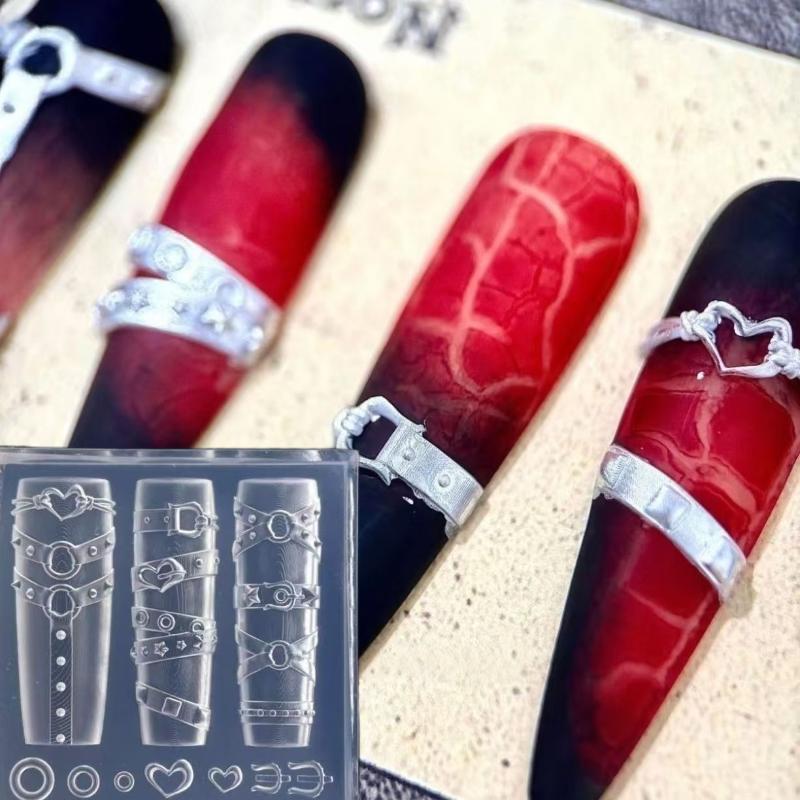 Sıcak Fırsat Yaz Meyveli Şeker - Nail Art Stamping Kit incelemesi ve fiyatı