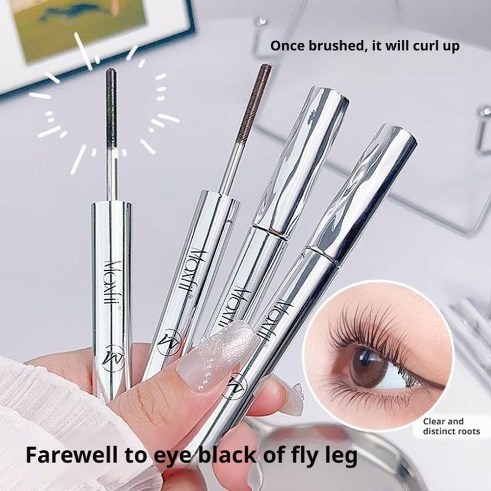 Profesyonel Metal Çubuklu Mask - Waterproof Mascara Wand incelemesi ve fiyatı