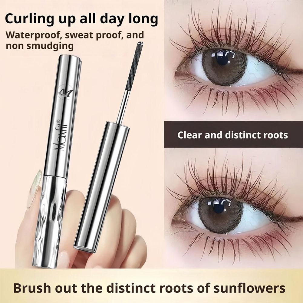 Profesyonel Metal Çubuklu Mask - Waterproof Mascara Wand incelemesi ve fiyatı
