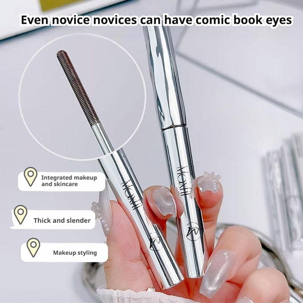 Profesyonel Metal Çubuklu Mask - Waterproof Mascara Wand incelemesi ve fiyatı