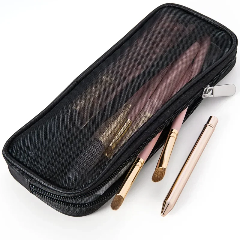 Makyaj Fırça Seyahat Çantası K - Beauty Bag Makeup incelemesi ve fiyatı